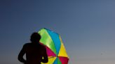 California beach city OKs balloon ban to protect coast