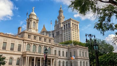 NYC Council rips Mayor Adams’ office for causing ‘confusion’ with new City Hall press restrictions