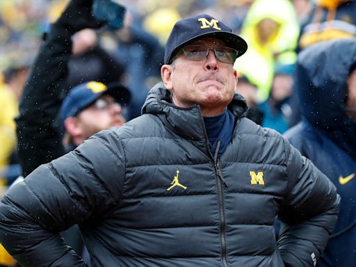 Netflix will release a documentary on Connor Stallions and Michigan’s cheating scandal