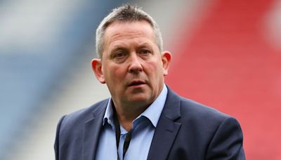Billy Dodds identifies missing Rangers transfer ingredient to challenge Celtic