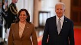 Kamala Harris may be the next Presidential candidate - News Today | First with the news