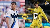 Monterrey vs Columbus Crew; dónde ver GRATIS vuelta Concachampions