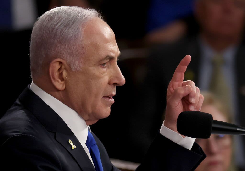 Netanyahu Flies From War to Diplomatic Hostility With UN Visit