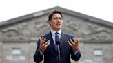 Canada's Trudeau sets sights on fourth election fight with Cabinet refresh