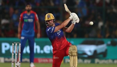 IPL 2024: Will Jacks and his intent will be missed against CSK, admits RCB coach