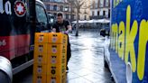 España registra un mínimo de empleados que trabajan más de 49 horas a la semana