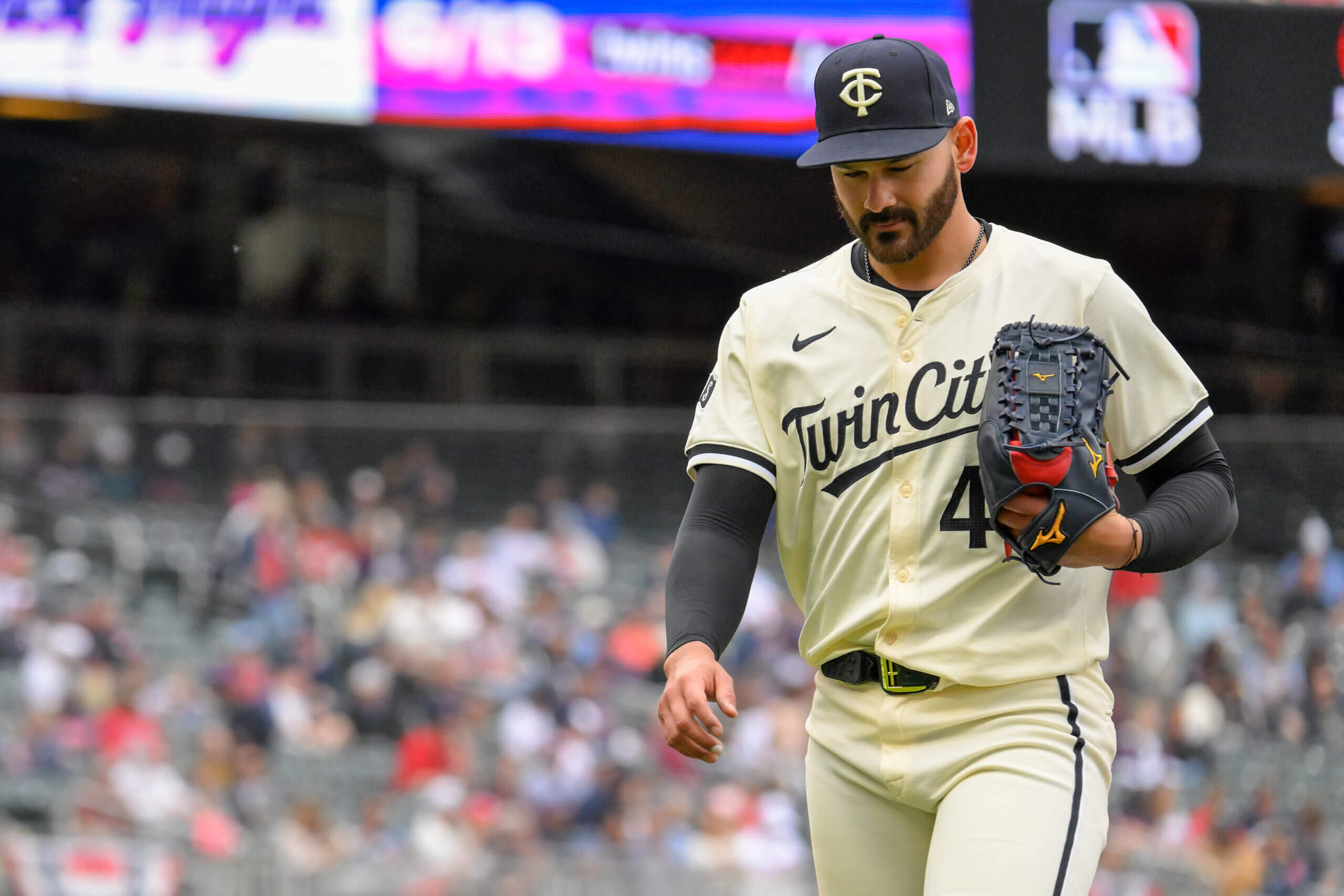 Three Twins takeaways: Pablo López déjà vu, Paddack's comeback, Miranda can't leave