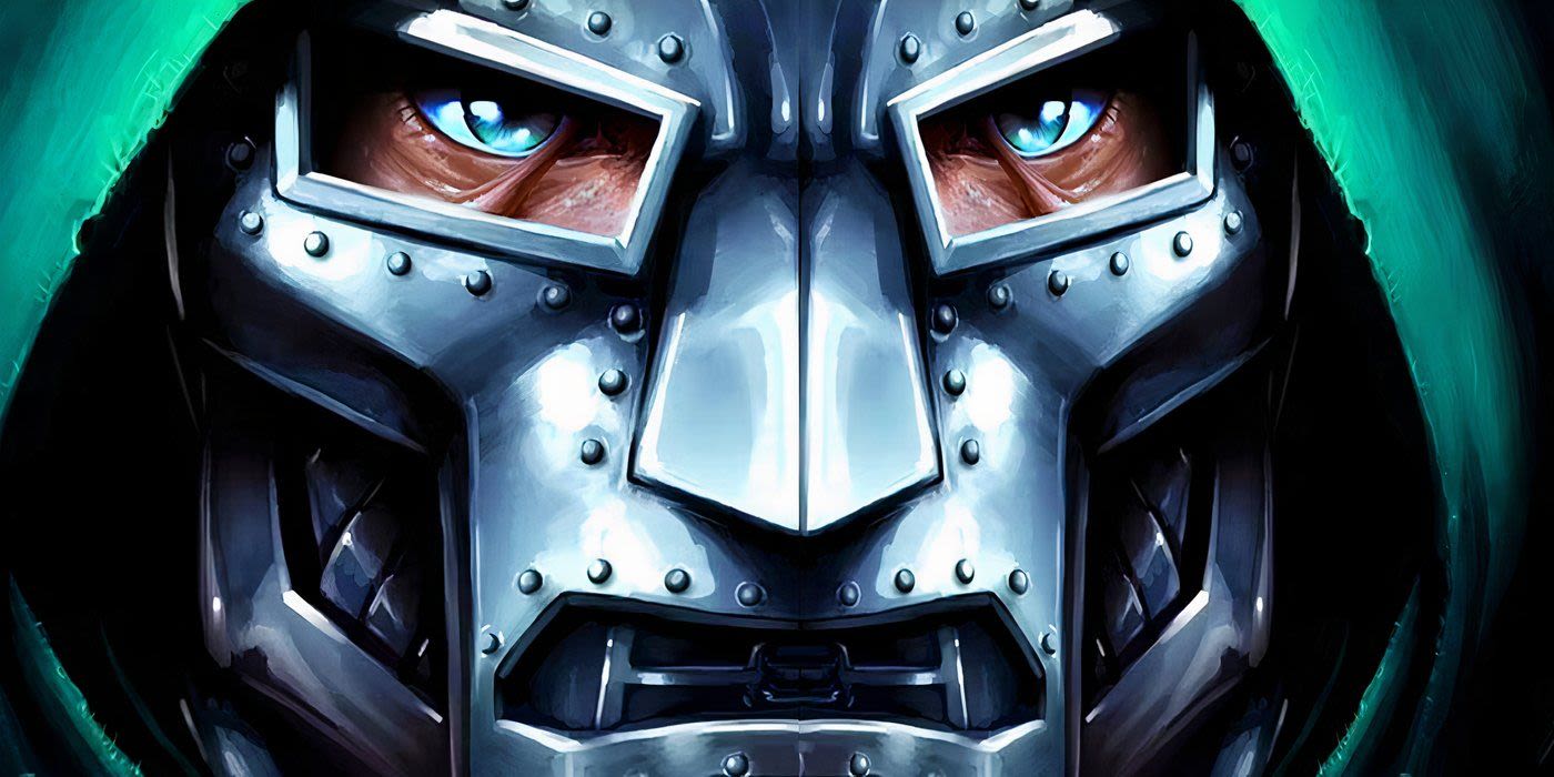 10 Best Doctor Doom Stories in Marvel History, Ranked