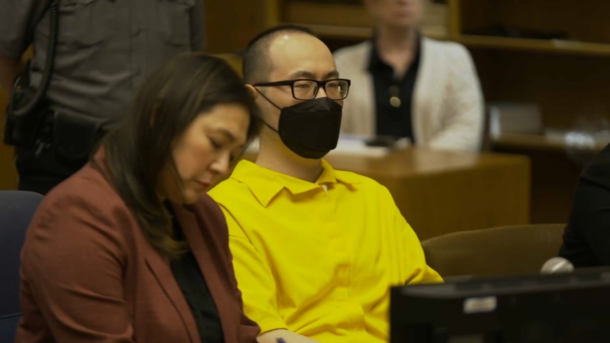 Man sentenced to 35 years for 2021 murder of Yale grad student