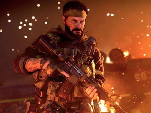 New Call of Duty Black Ops Reportedly Offering Frank Woods in MW3 as a Preorder Bonus