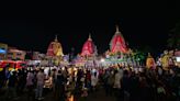 Jagannath Temple's Ratna Bhandar Reopened After 46 Years