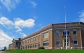 Newburgh Free Academy