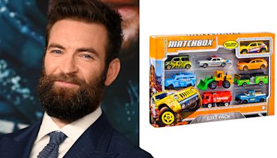 ‘Matchbox’ Movie From Mattel Films And Skydance Lands ‘Extraction’s Sam Hargrave As Director