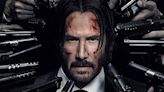 'John Wick: Chapter 4' Trailer Sees Keanu Reeves Face Off Against Bill Skarsgård
