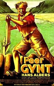 Peer Gynt