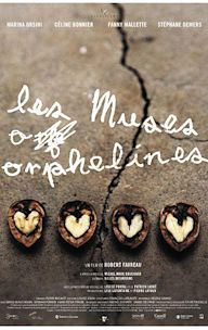 Les muses orphelines