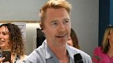 Emotional Ronan Keating gets choked up as he has ‘tough’ last day on air