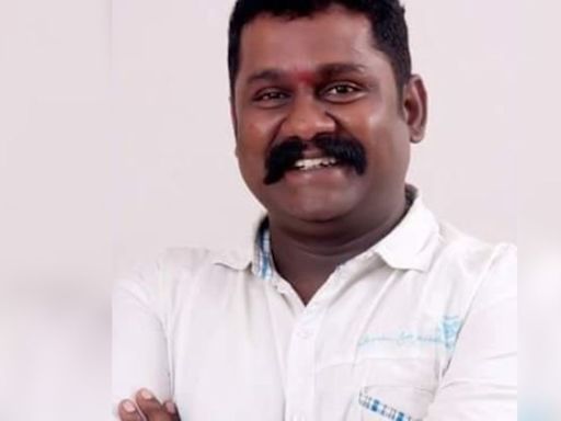 Kannada film director M Gajendra arrested in murder case after 19 years