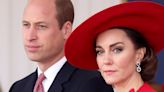 William and Kate's Go-To Designer Says They're "Going Through Hell" and She "Hopes They'll Be Back"