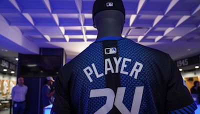 Detroit Tigers' City Connect uniforms hit the street with plenty of automotive connections