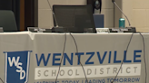 Wentzville School District superintendent announces retirement after emergency meeting