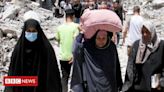 Cessar-fogo em Gaza: por que fim da guerra pode ser jogo mortal de sobrevivência para líderes dos dois lados