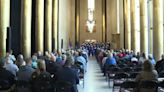 North Dakotans celebrate National Day of Prayer at the capitol