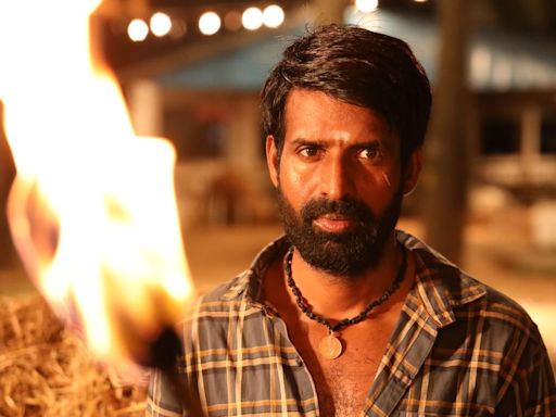 Soori interview on ‘Garudan’: I stopped getting comedy roles after ‘Viduthalai’