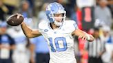 Report: Drake Maye to work out for Giants in coming days