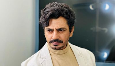 Nawazuddin Siddiqui admits he never faced any loss due to his religion in Bollywood: ‘Mujhe to itna pyaar milta hai’