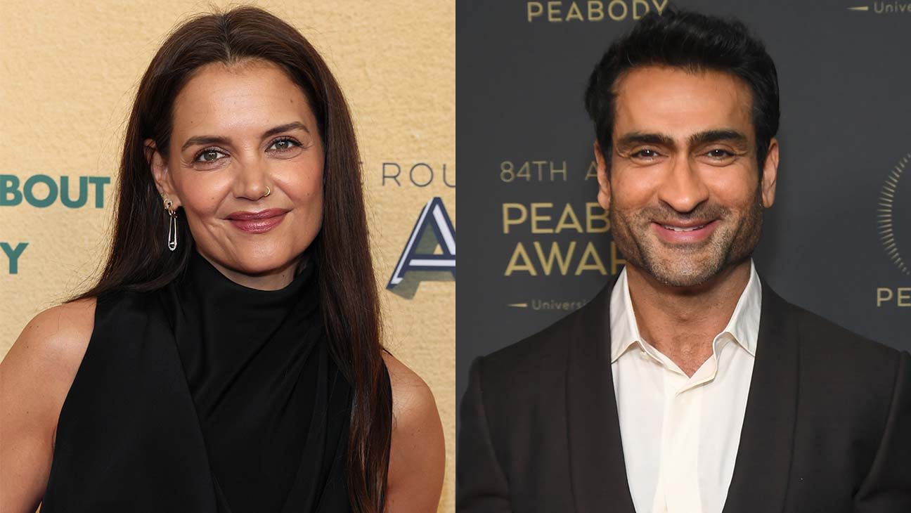 ‘Poker Face’ Recruits Katie Holmes, Kumail Nanjiani, Giancarlo Esposito and Gaby Hoffmann for Season 2