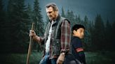 De qué trata la película que protagoniza Liam Neeson y que lleva un mes en el Top 10 del ranking de Netflix Argentina