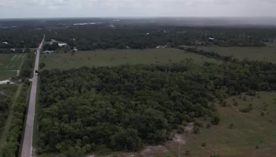 Buckingham Preserve residents see light at the end of the tunnel