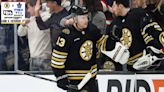 Coyle putting up career numbers with Bruins now that he can train properly | NHL.com