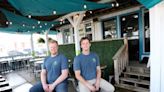 Shuck yeah! Swell Oyster Company shells out new raw bar and patio Hampton Beach