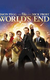 The World's End