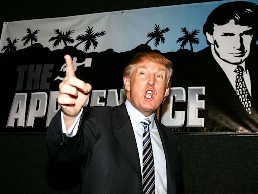 For 20 Years, I Couldn’t Say What Donald Trump Did on the Set of The Apprentice. Now I Can.