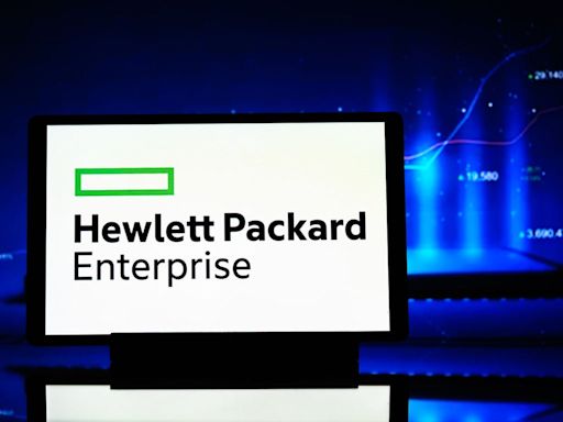 Hewlett Packard Enterprise set for EU approval on $14bn Juniper Networks acquisition