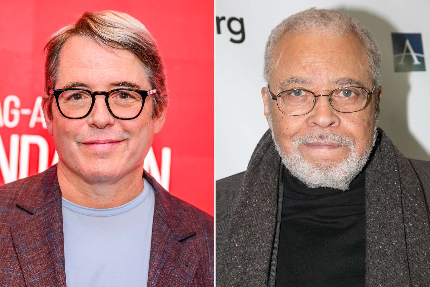 Matthew Broderick Pays Tribute to 'Lion King' Costar James Earl Jones: ‘My Father, My King!’ (Exclusive)