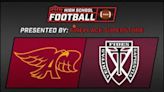 Replay Iowa high school football playoffs: Ankeny vs. Dowling Catholic in state quarterfinals