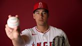 Angels’ Robert Stephenson says he had no issues with elbow before fateful pitch