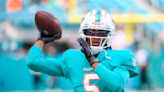 Lions coach Dan Campbell says he's 'all for' signing Teddy Bridgewater to add depth at QB