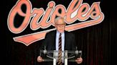 Orioles owner David Rubenstein to spray fans with water as 'Guest Splasher' in Friday's game vs. Diamondbacks