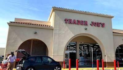 Trader Joe’s to open eight new SoCal stores. Here’s where they are
