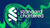 StanChart predicts new ATH on favorable payroll data, maintains $150k per token outlook