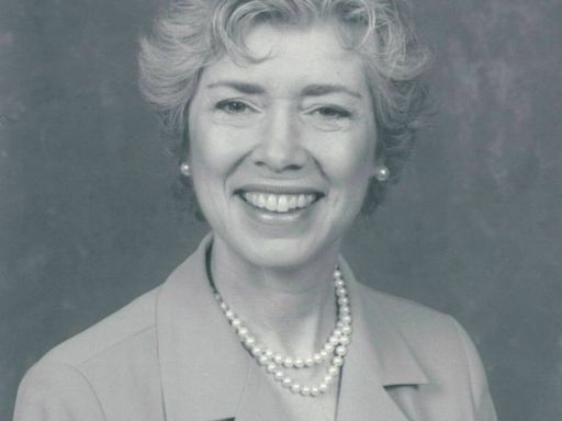 Obituary: Mary Ellen Craig (1945-2024) | ARLnow.com