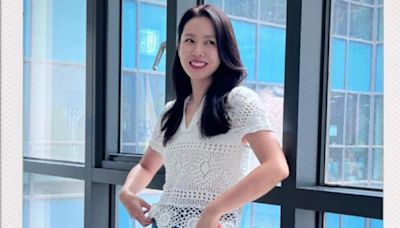 Son Ye Jin shares adorable glimpse into her son's toy collection in her 7 billion KRW penthouse - view pic