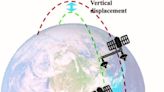 Advancing 3d mapping with tandem dual-antenna sar | Newswise
