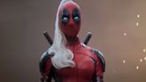 What Lady Deadpool's Stunt Double Looks Like In Real-Life - Looper
