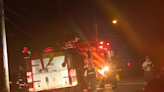 Crews respond to house fire in Trenton - WBBJ TV